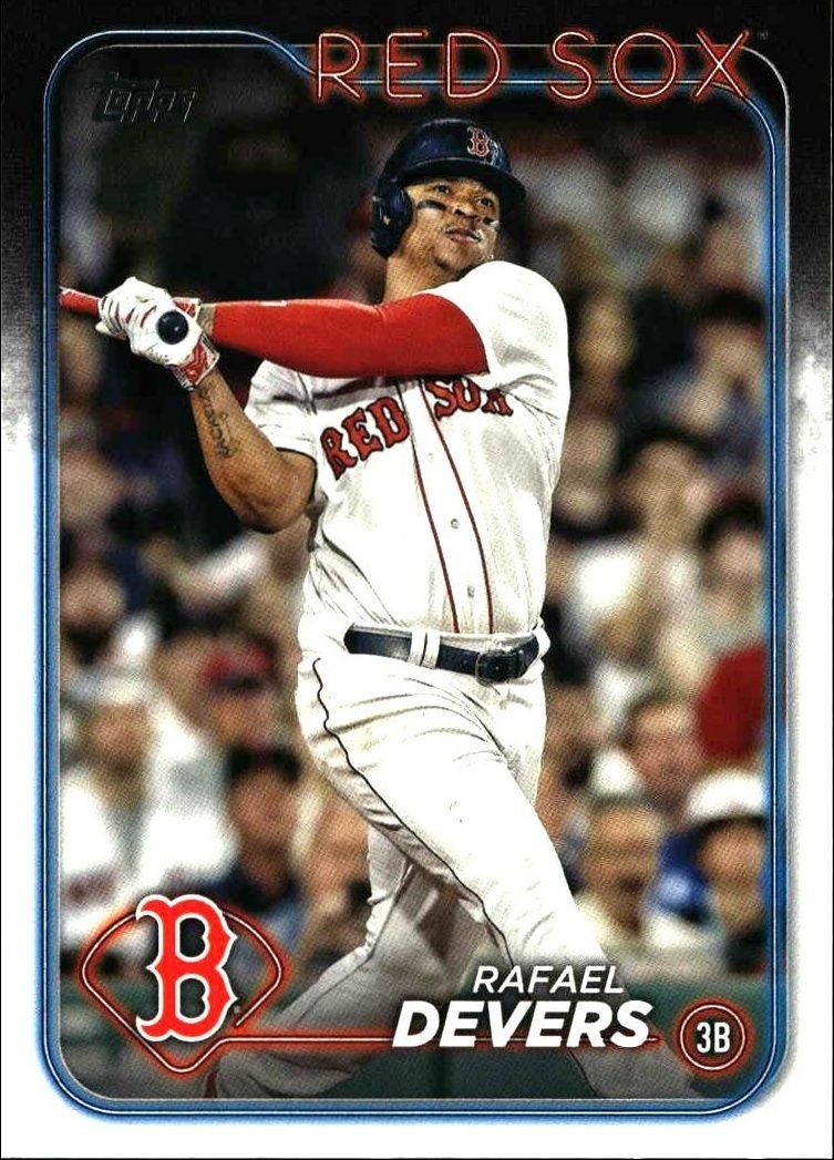 Rafael Devers