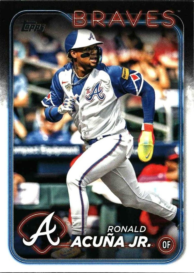 Ronald Acuña Jr.