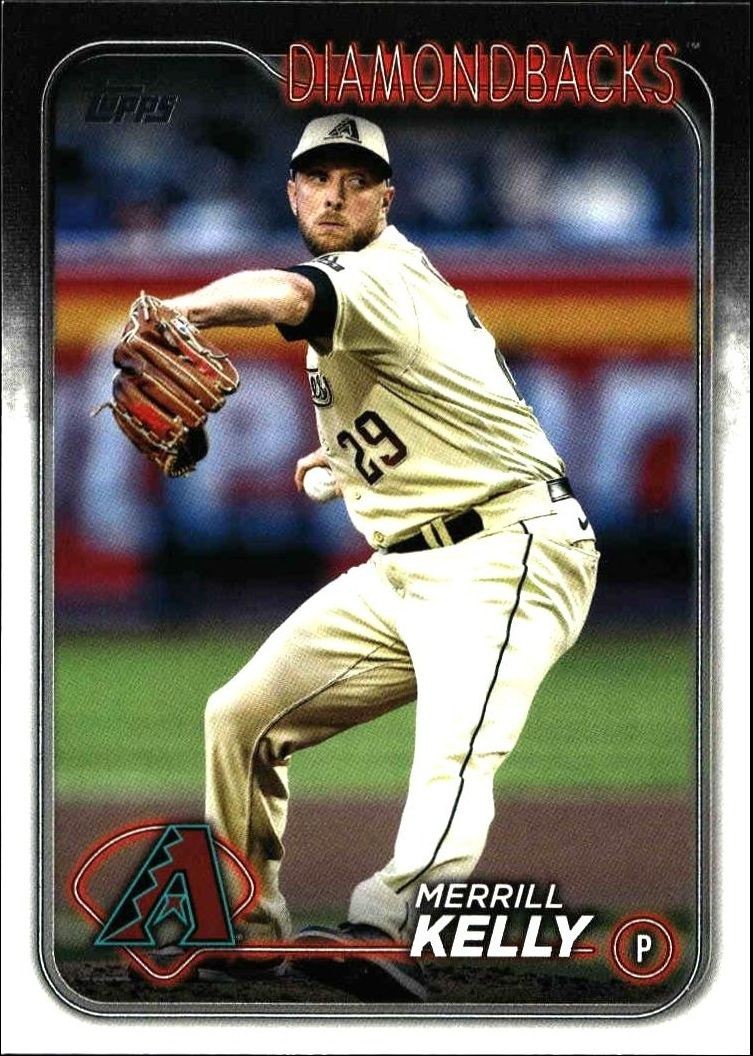 2024 Topps Series 1 2024 Topps Series 1 #112 trading card