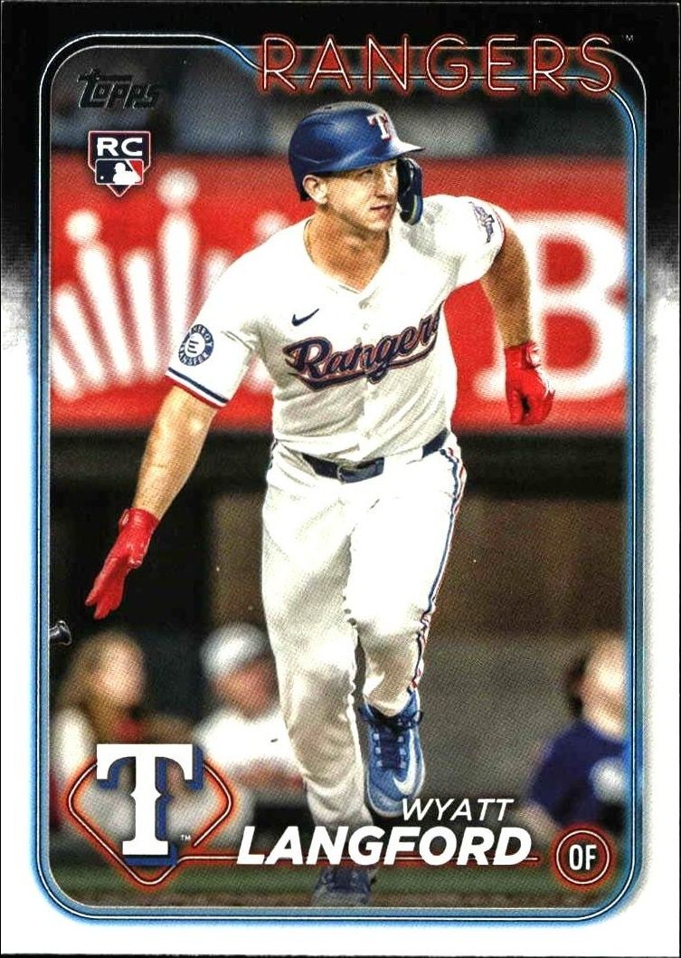 2024 Topps Complete Sets Cards Preview