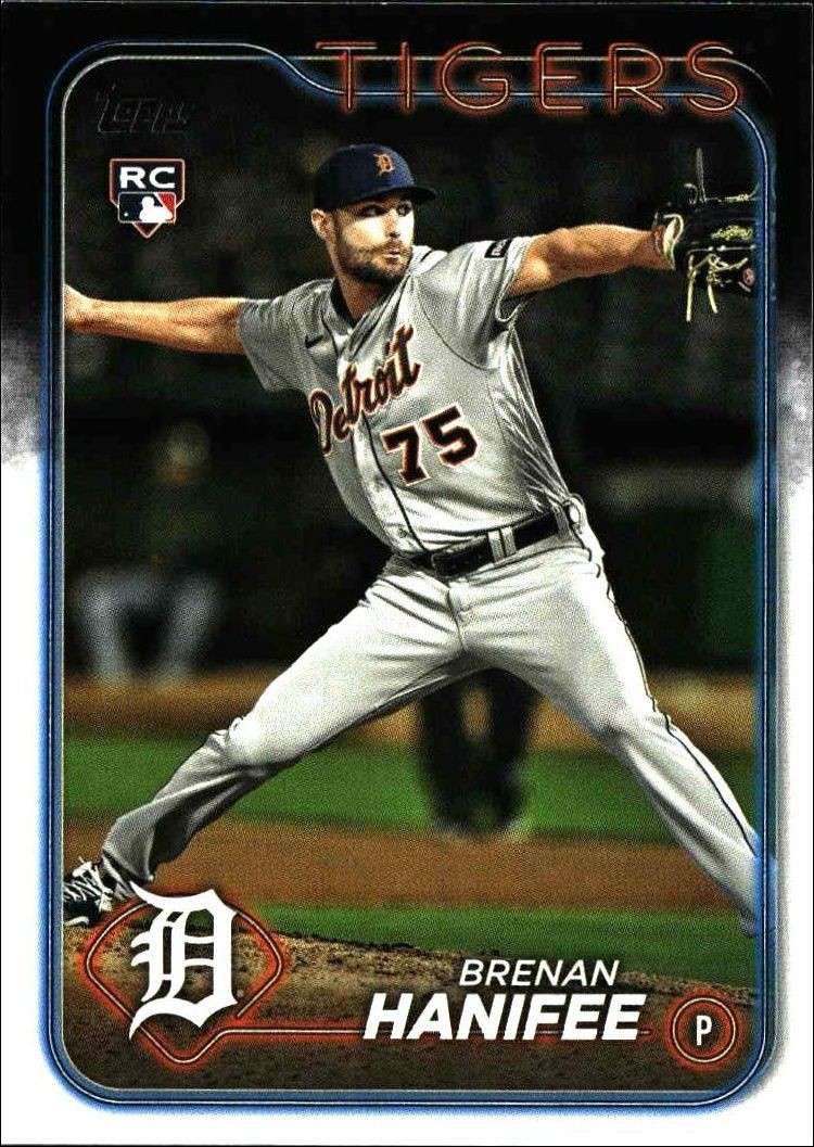 Brenan Hanifee - Image 1