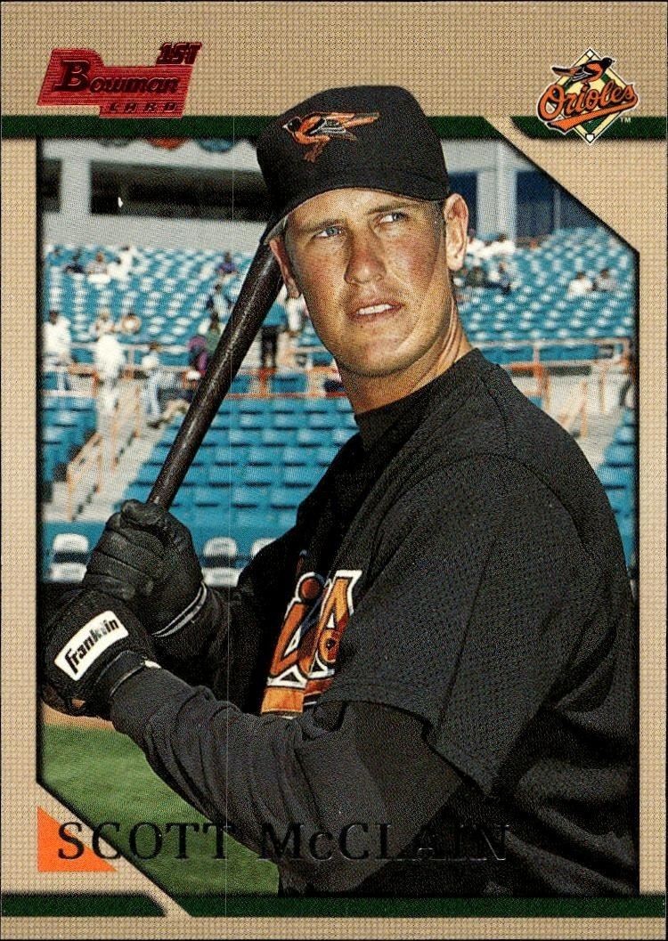 Scott McClain - Image 1