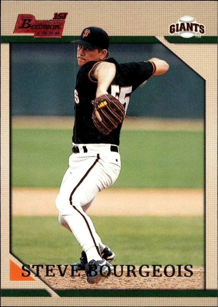 Steve Bourgeois - Image 1