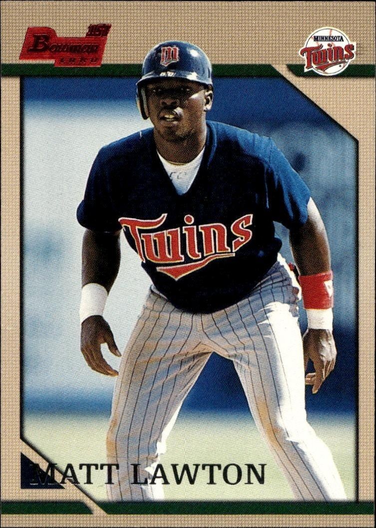 1996 Bowman 1996 Bowman #261 trading card