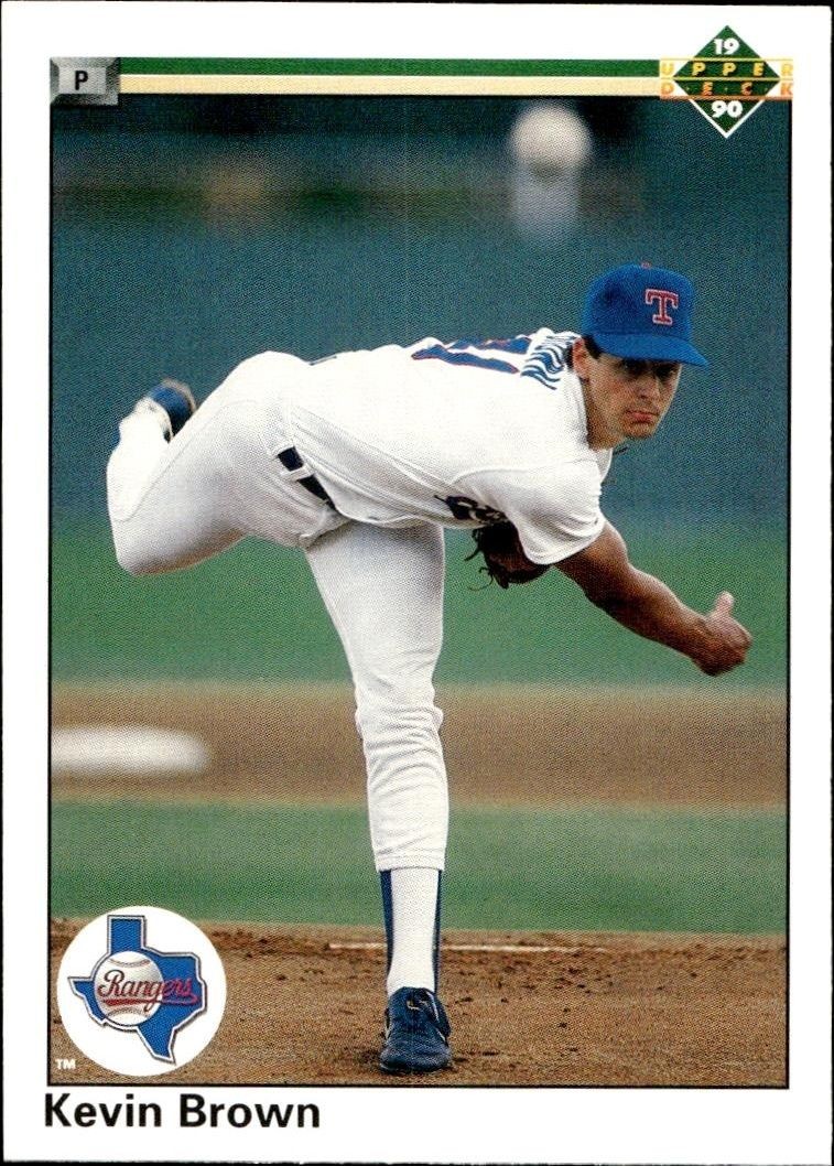 1990 Upper Deck Low Number 1990 Upper Deck Low Number #123 trading card