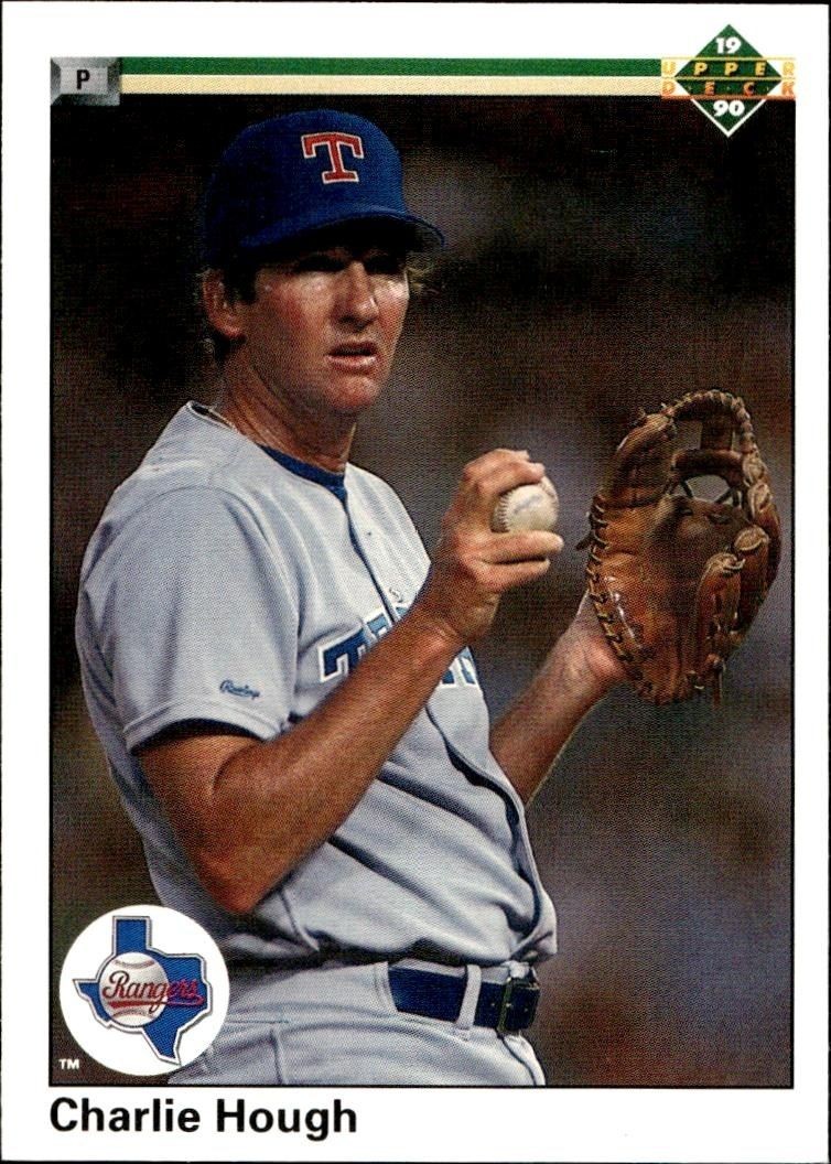1990 Upper Deck Low Number 1990 Upper Deck Low Number #314 trading card