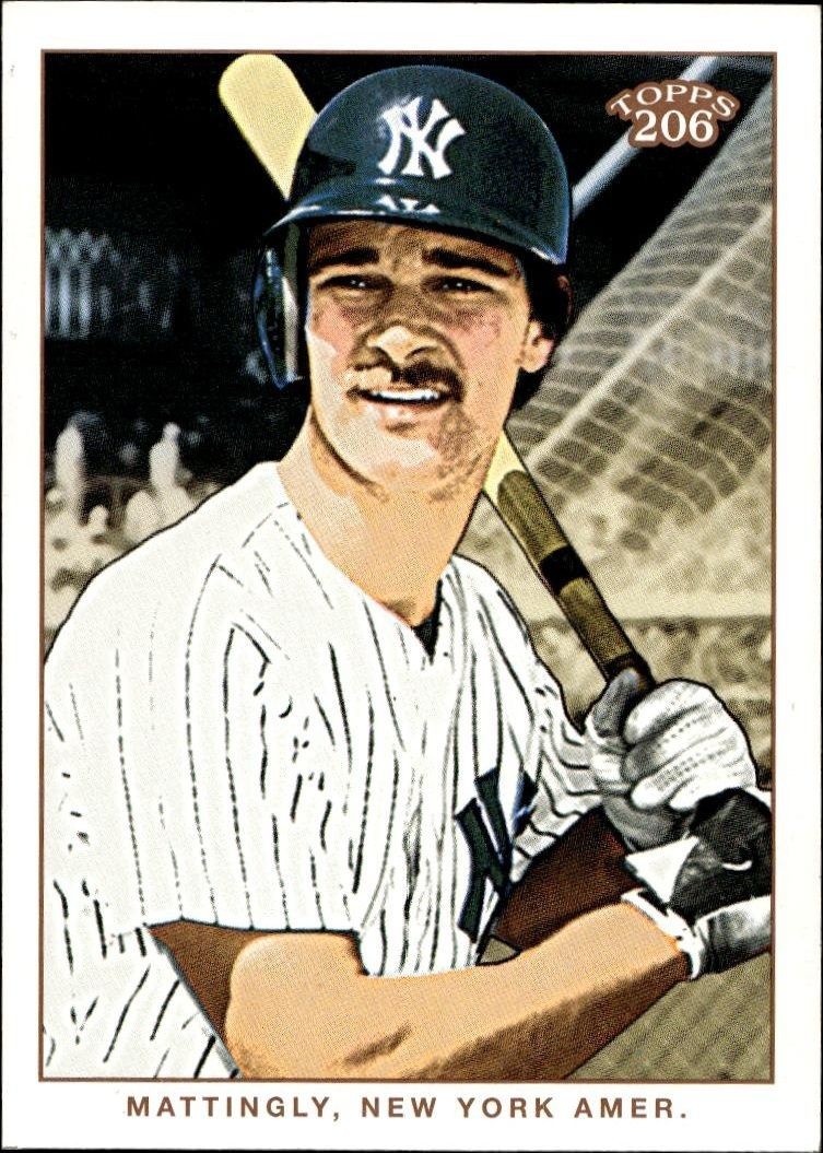 2002 Topps T206 2002 Topps T206 #163 trading card
