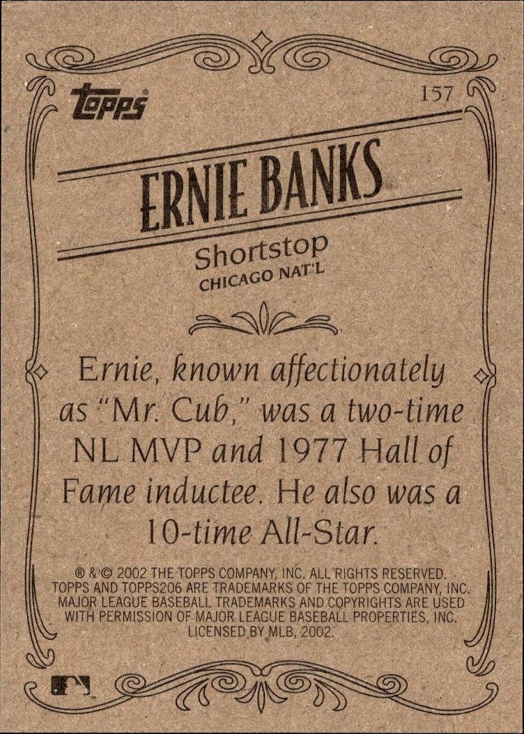 Ernie Banks thumbnail 4
