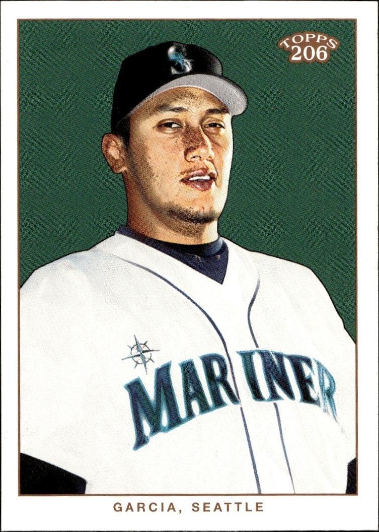 Freddy Garcia - Image 1