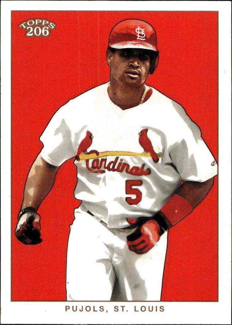 2002 Topps T206 2002 Topps T206 #200 trading card