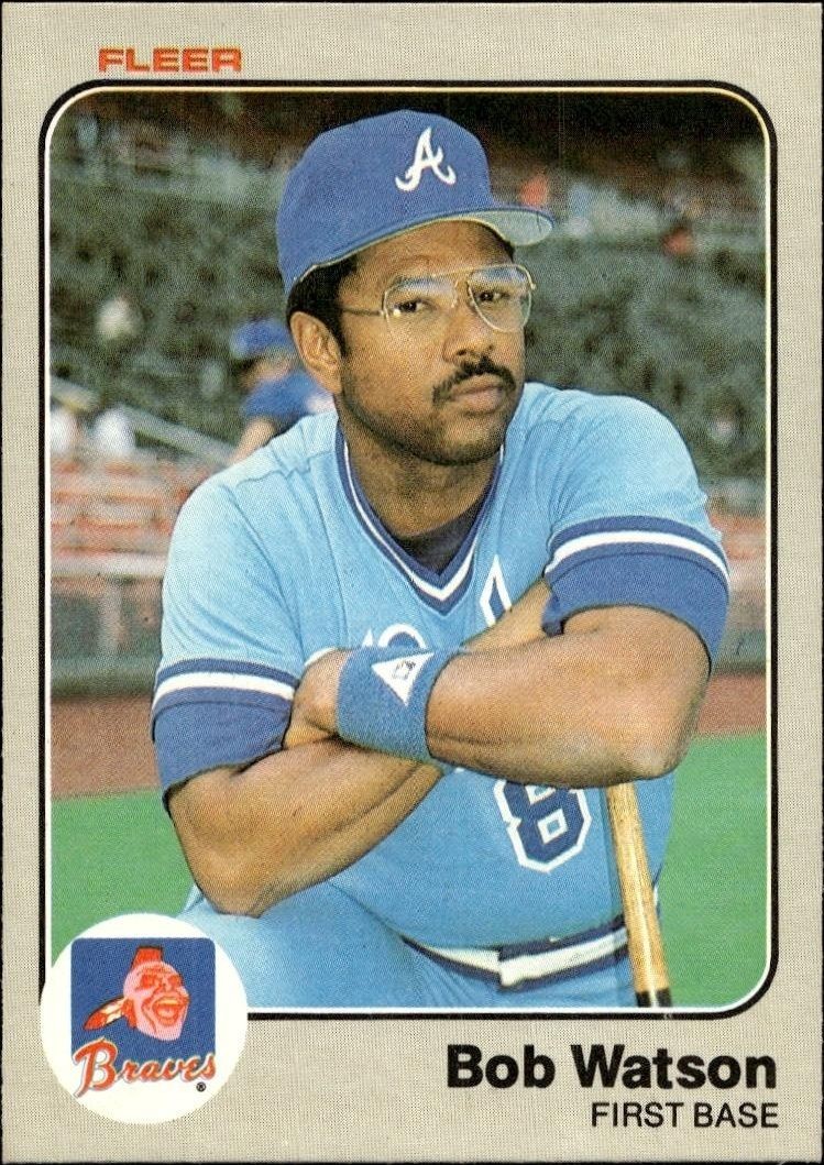 Bob Watson - Image 1