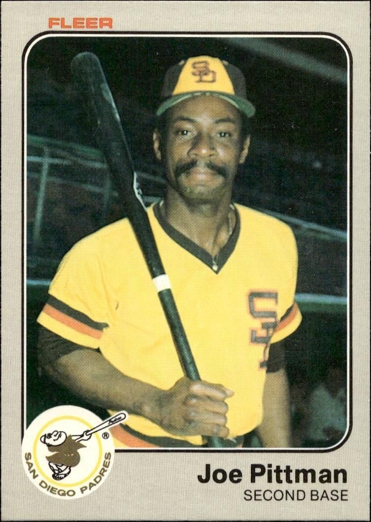 Joe Pittman - Image 1