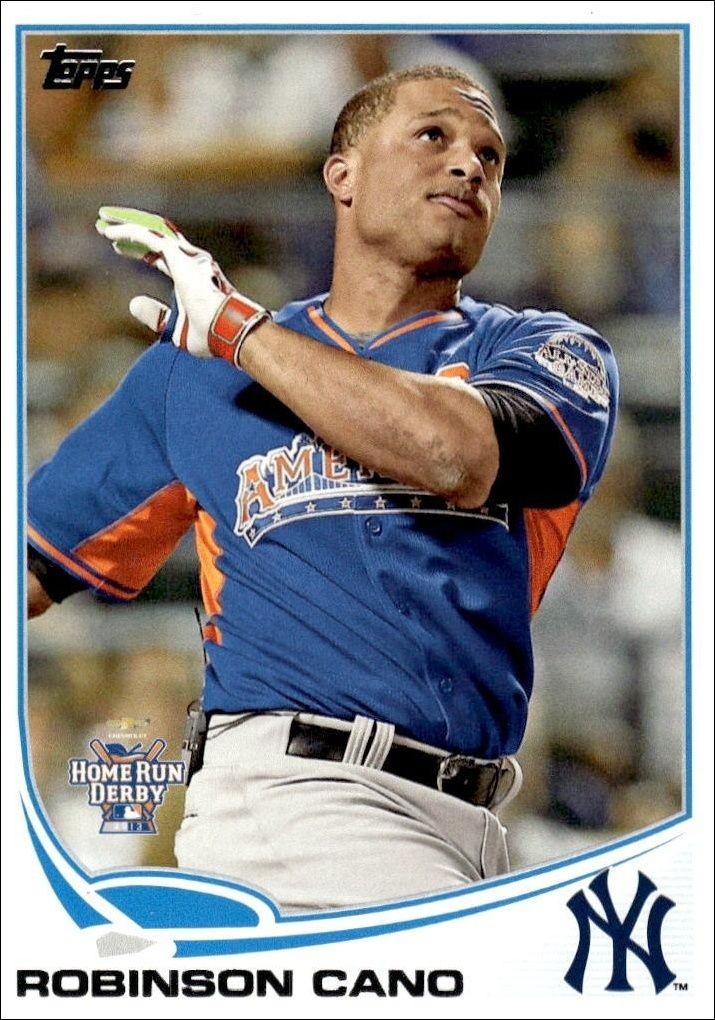 2013 Topps Update Series 2013 Topps Update Series #US293 trading card