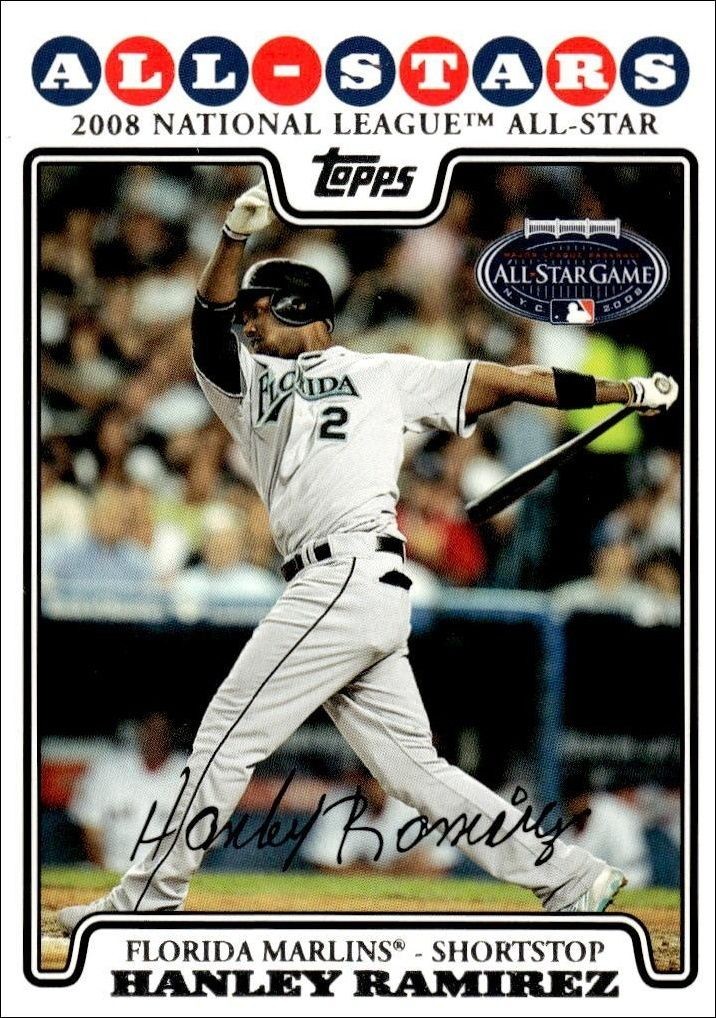 2008 Topps Updates & Highlights 2008 Topps Updates & Highlights #UH35 trading card