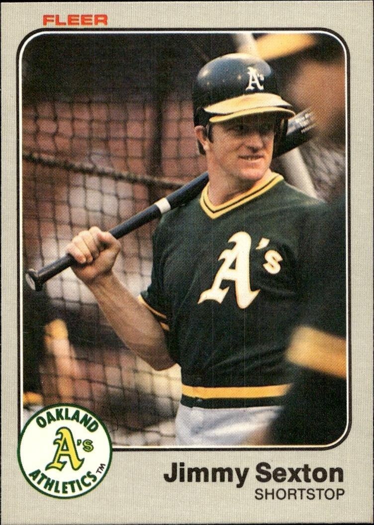 Jimmy Sexton - Image 1