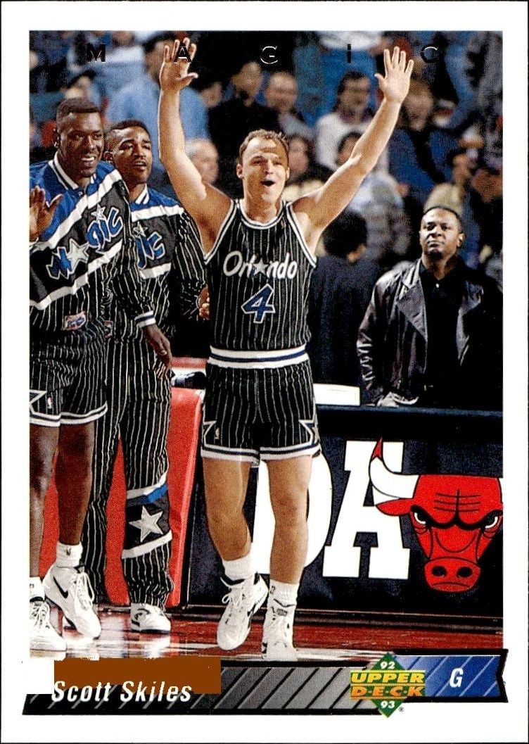 1992-93 Upper Deck 1992-93 Upper Deck #149 trading card