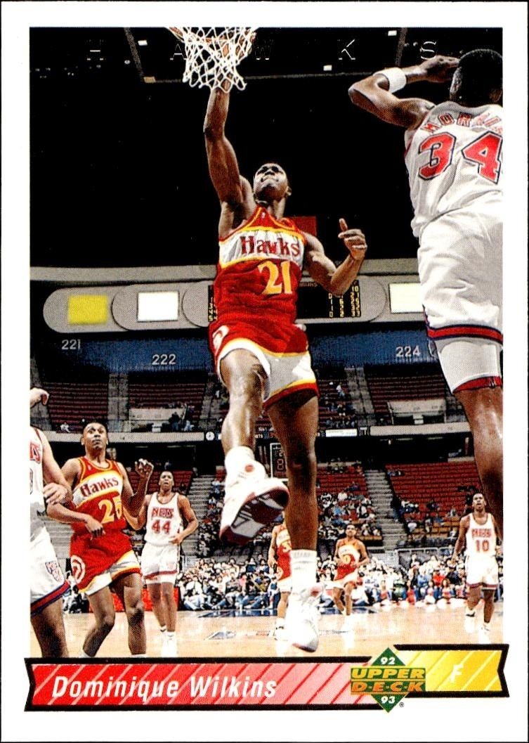 1992-93 Upper Deck 1992-93 Upper Deck #148 trading card