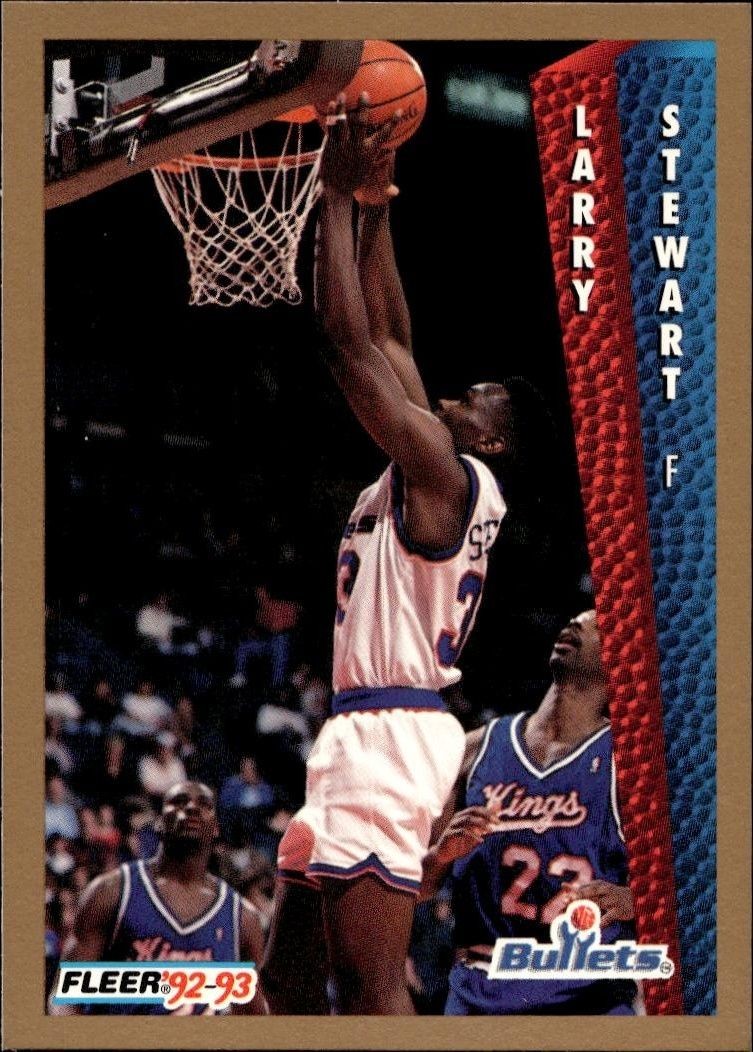 1992-93 Fleer 1992-93 Fleer #235 trading card