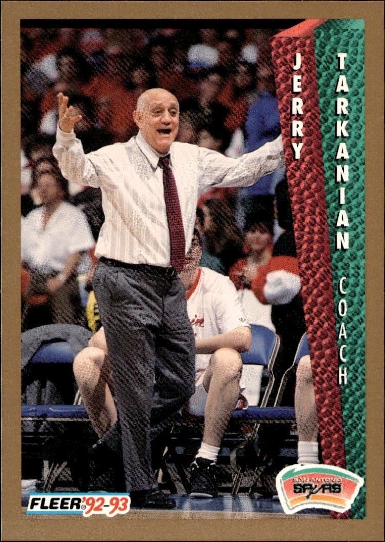 Jerry Tarkanian - Image 1
