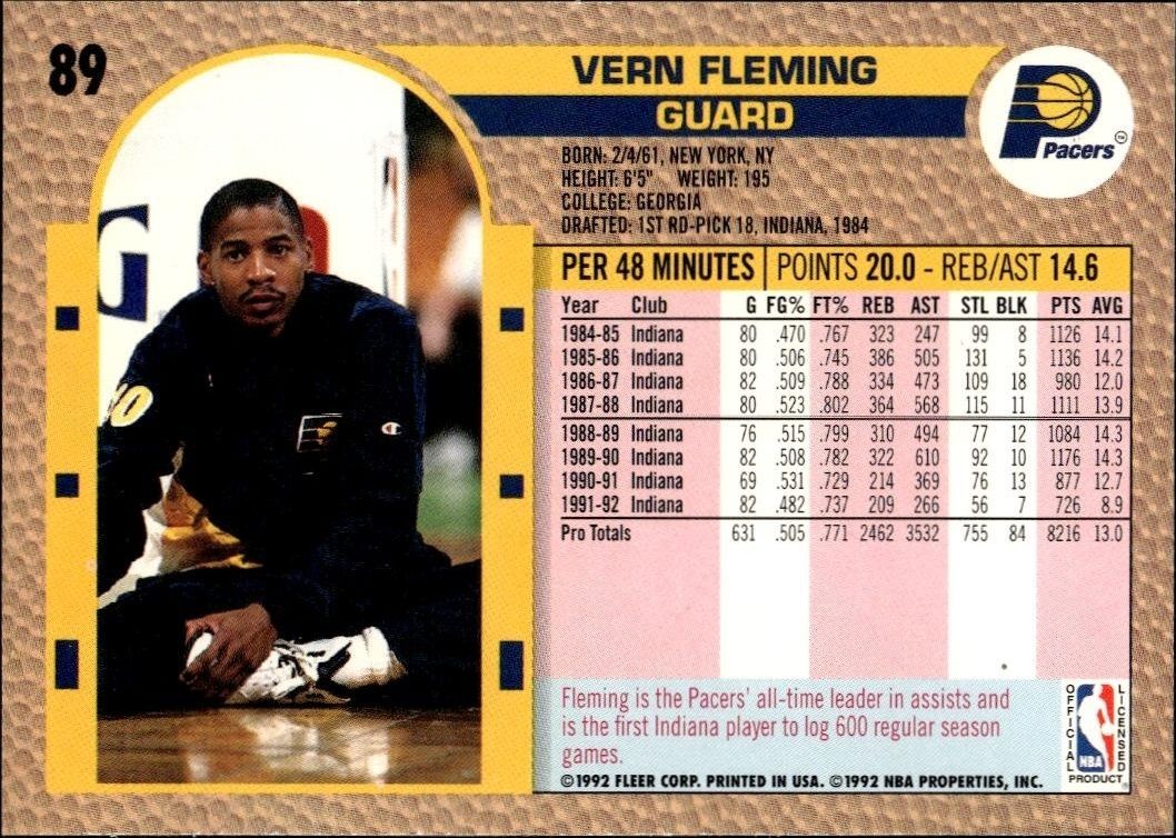 Vern Fleming thumbnail 4