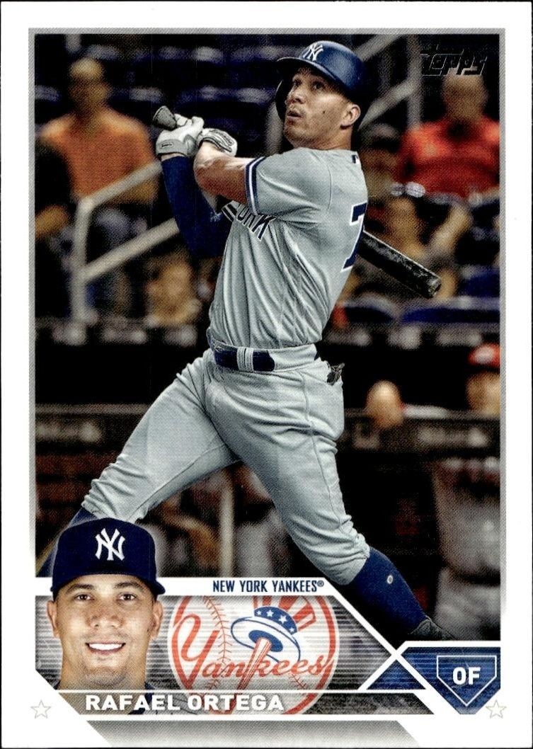2023 Topps Series 2 2023 Topps Series 2 #607 trading card