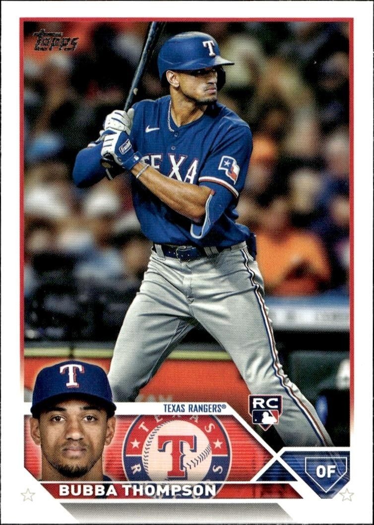 2023 Topps Series 2 2023 Topps Series 2 #597 trading card