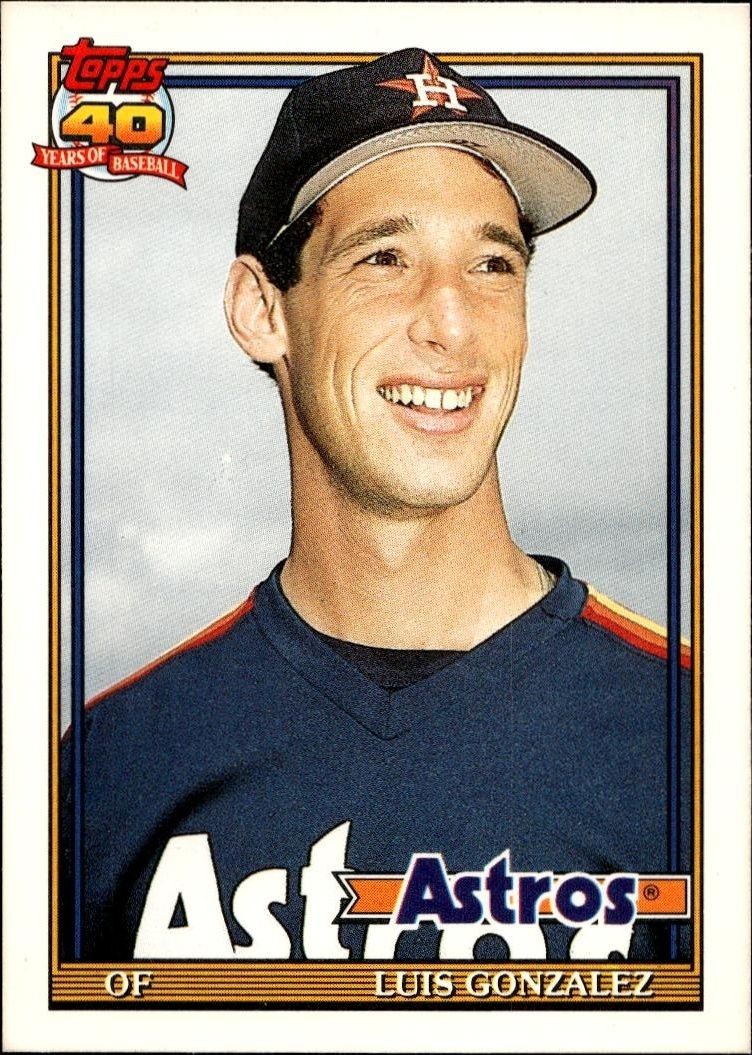 1991 Topps Traded 1991 Topps Traded #48T trading card