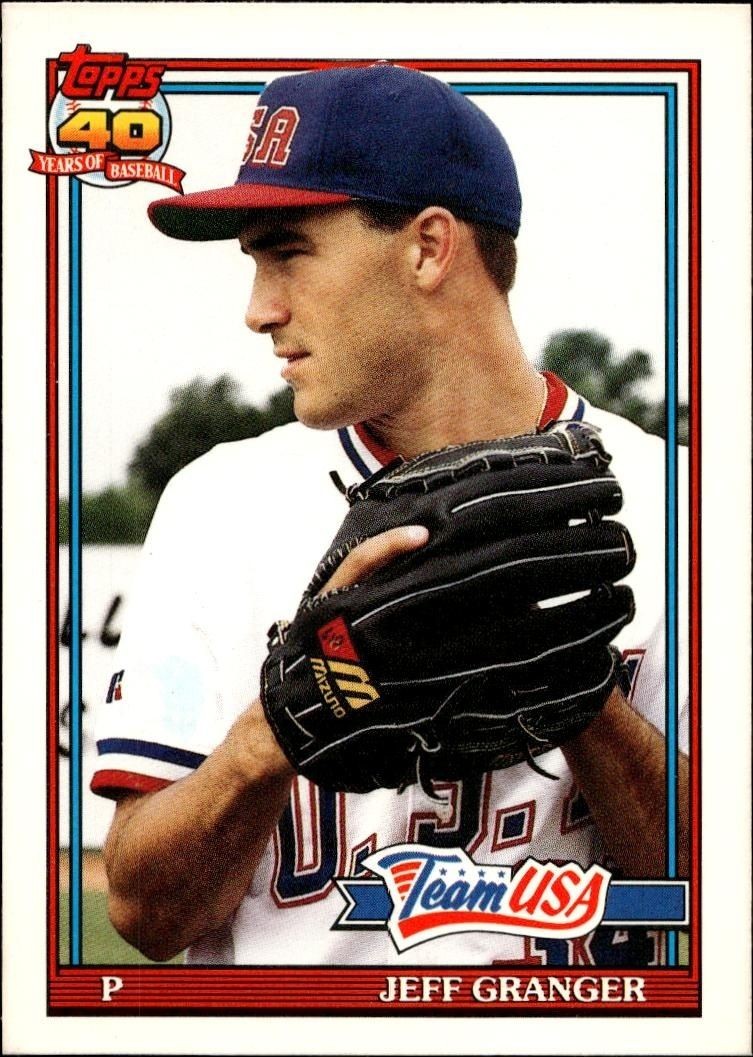 Jeff Granger - Image 1