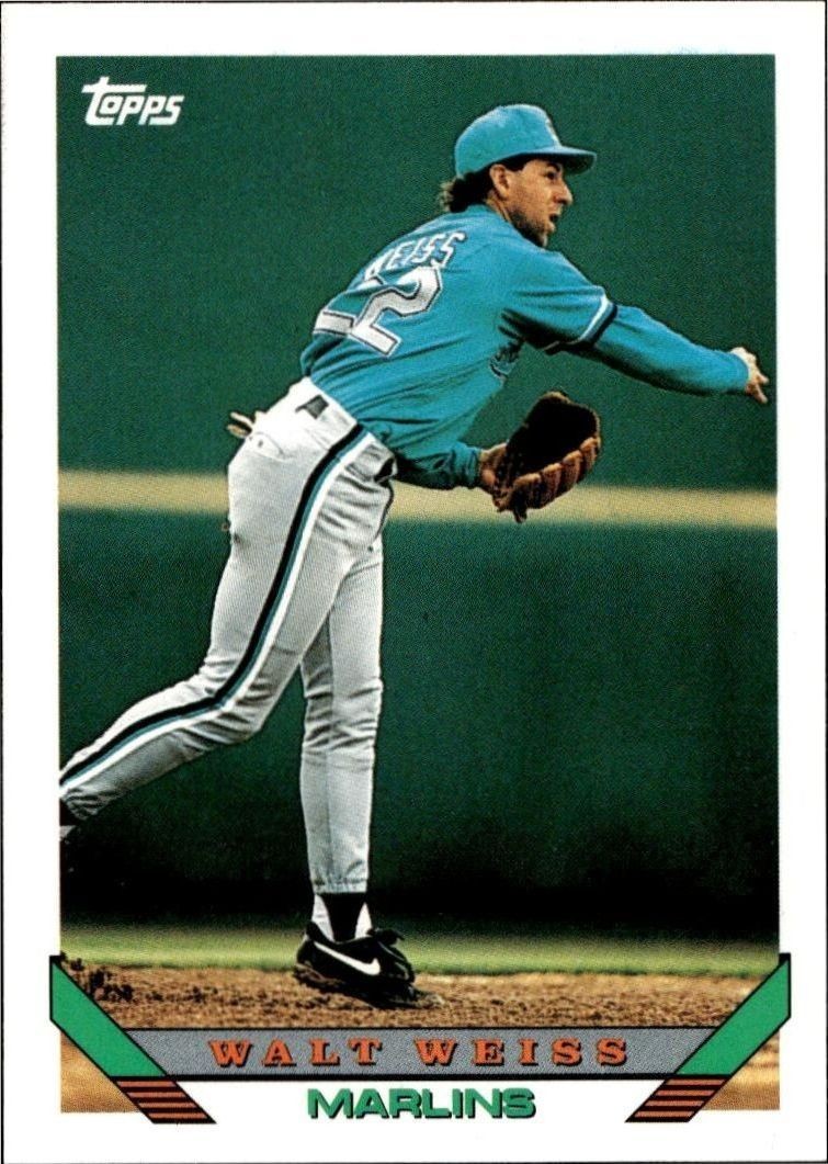 1993 Topps Traded 1993 Topps Traded #18T trading card