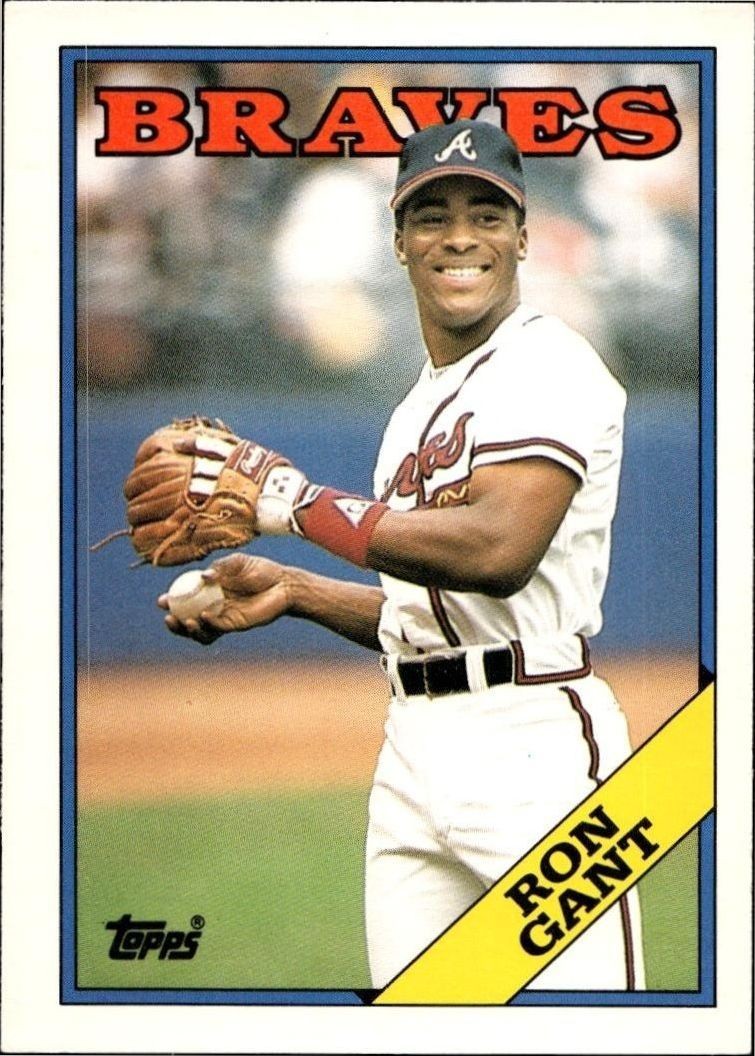1988 Topps Traded 1988 Topps Traded #39T trading card