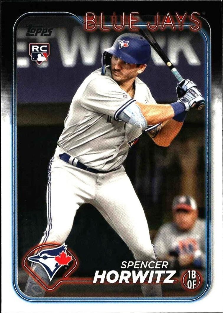 2024 Topps Series 1 2024 Topps Series 1 #172 trading card
