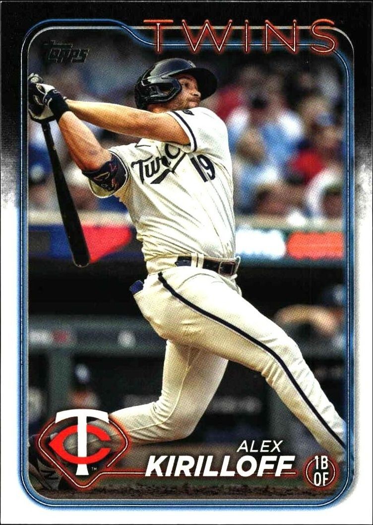 2024 Topps Series 1 2024 Topps Series 1 #148 trading card
