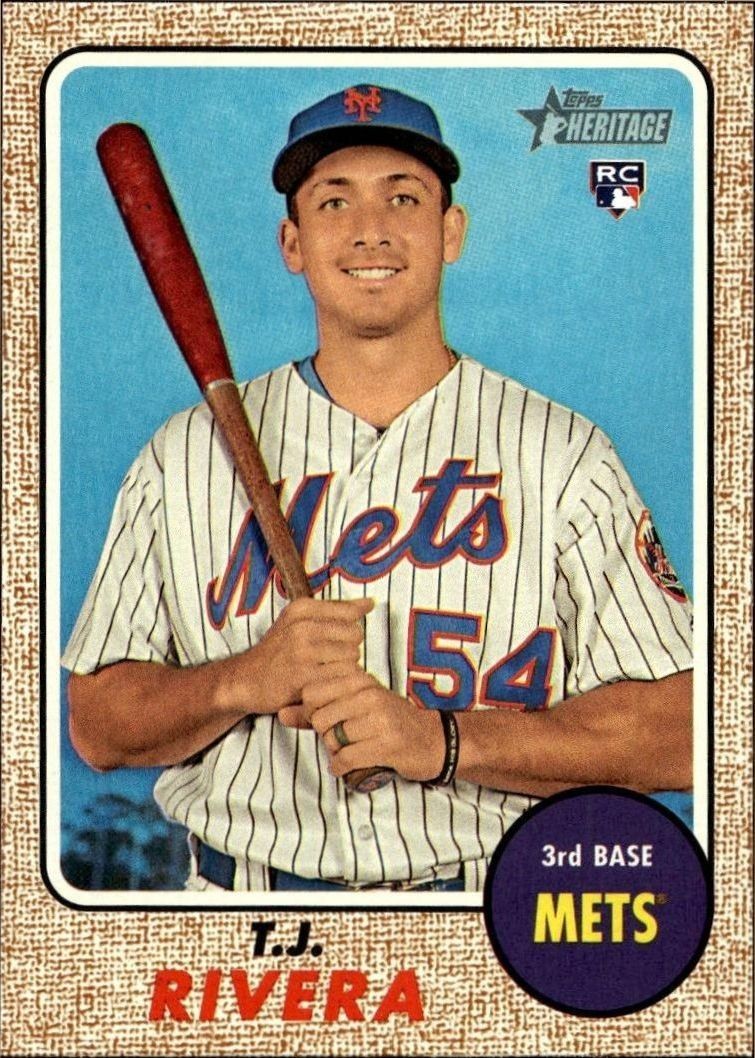 T.J. Rivera - Image 1