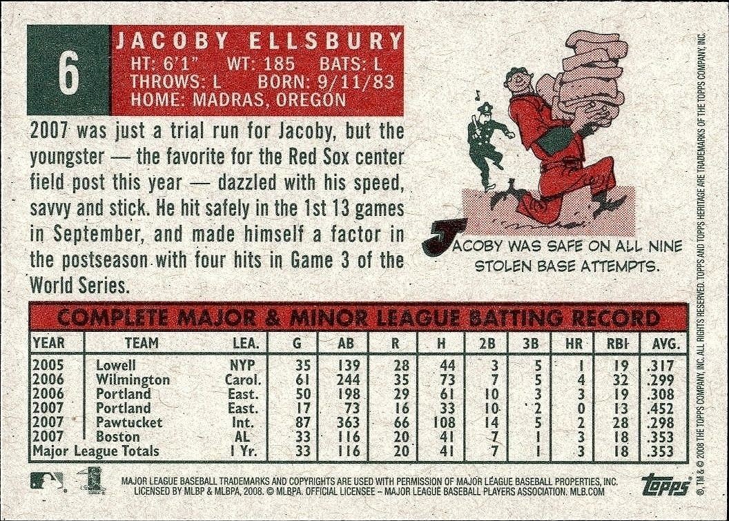 Jacoby Ellsbury thumbnail 4