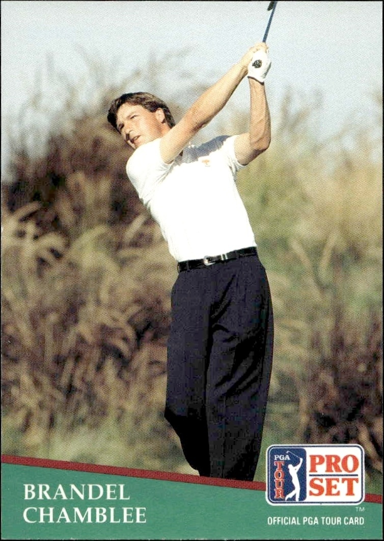 Brandel Chamblee