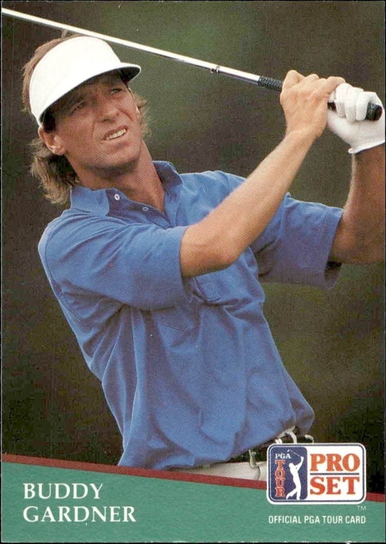 Buddy Gardner - Image 1