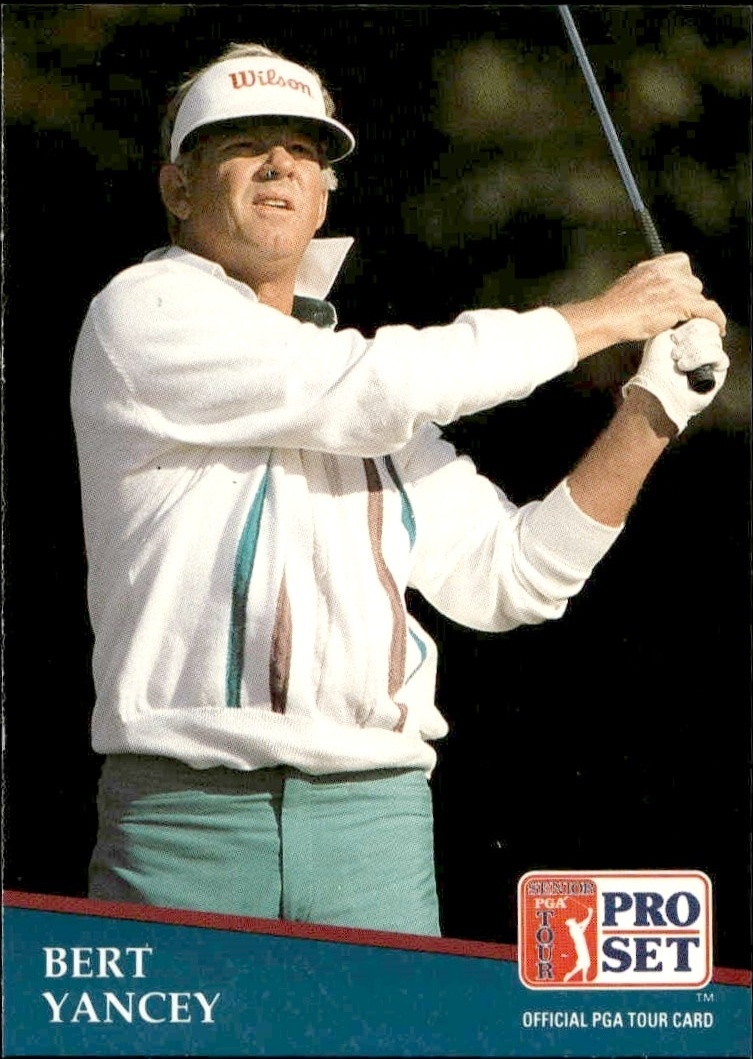 Bert Yancey - Image 1