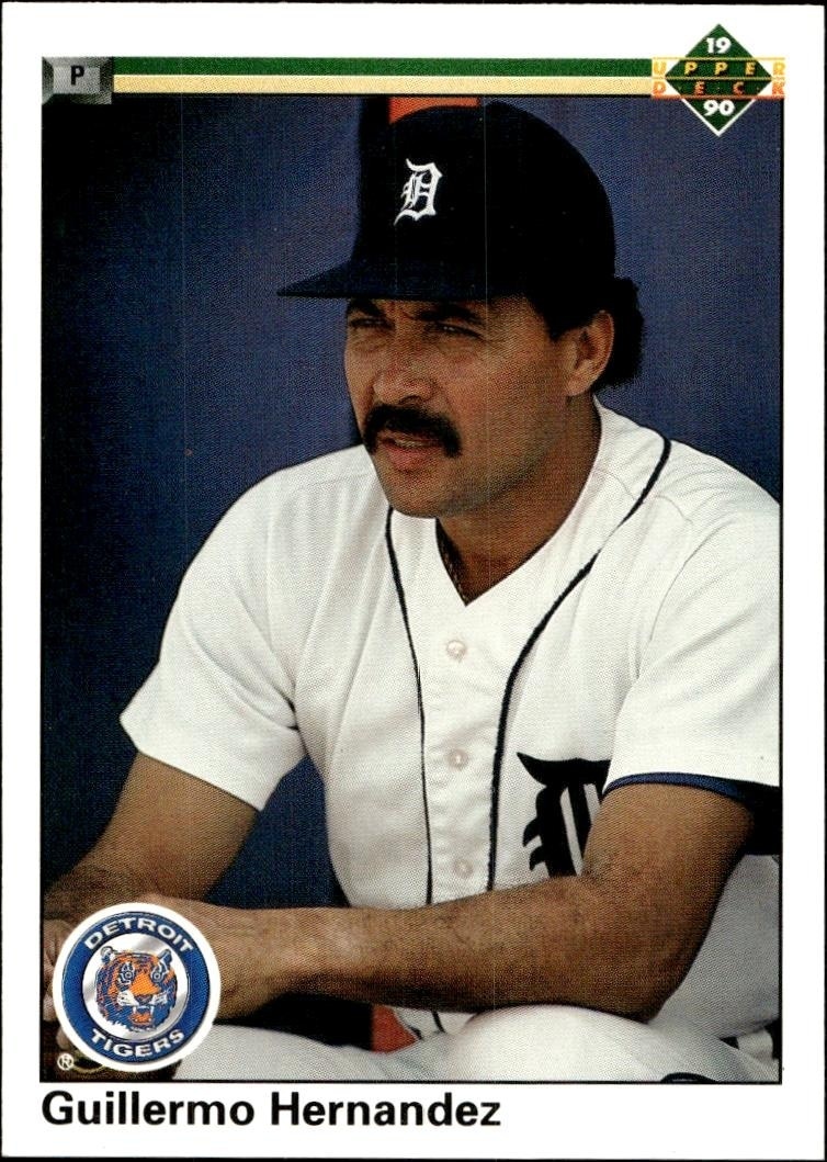 Guillermo Hernandez - Image 1