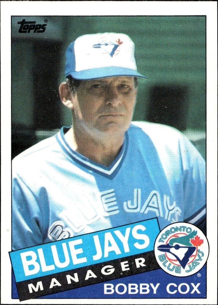 Bobby Cox - Image 1