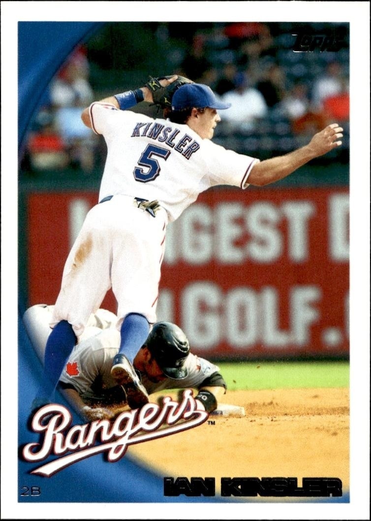 2010 Topps Series 1 2010 Topps Series 1 #90 trading card