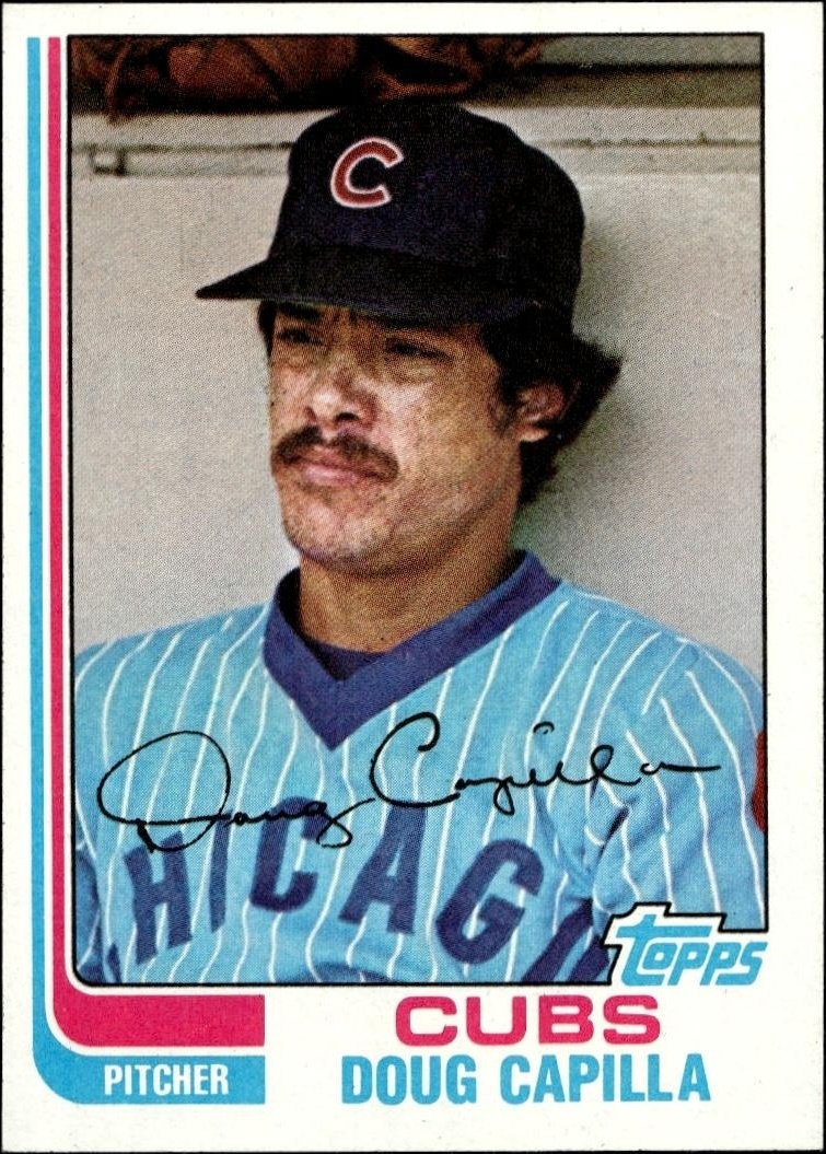 Doug Capilla - Image 1