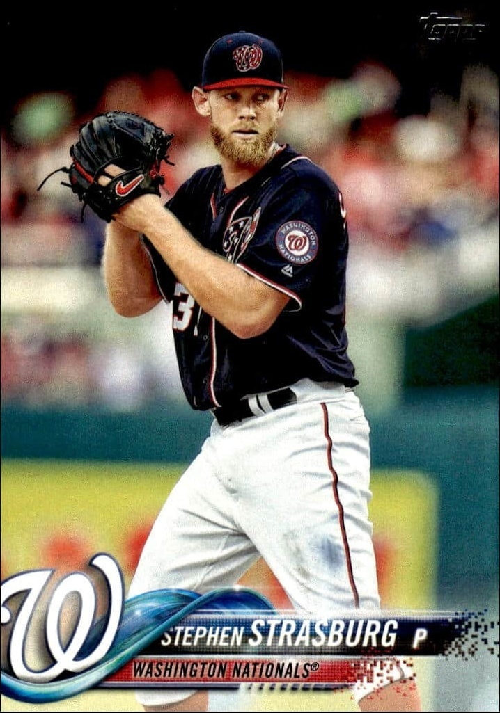 2018 Topps Series 1 2018 Topps Series 1 #233 trading card