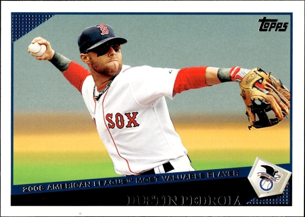 2009 Topps Series 1 2009 Topps Series 1 #66 trading card