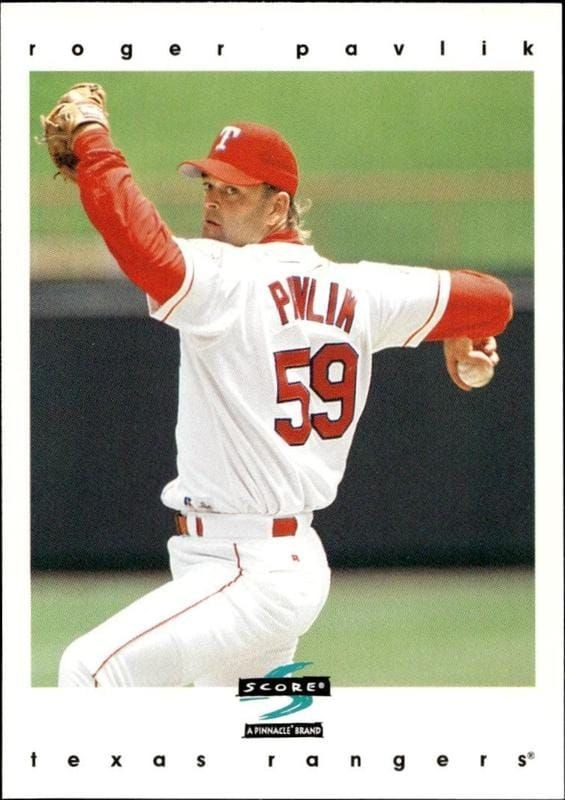 Robin Ventura - Front