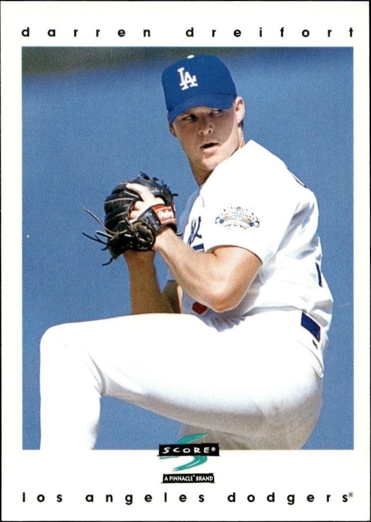 Robin Ventura - Front
