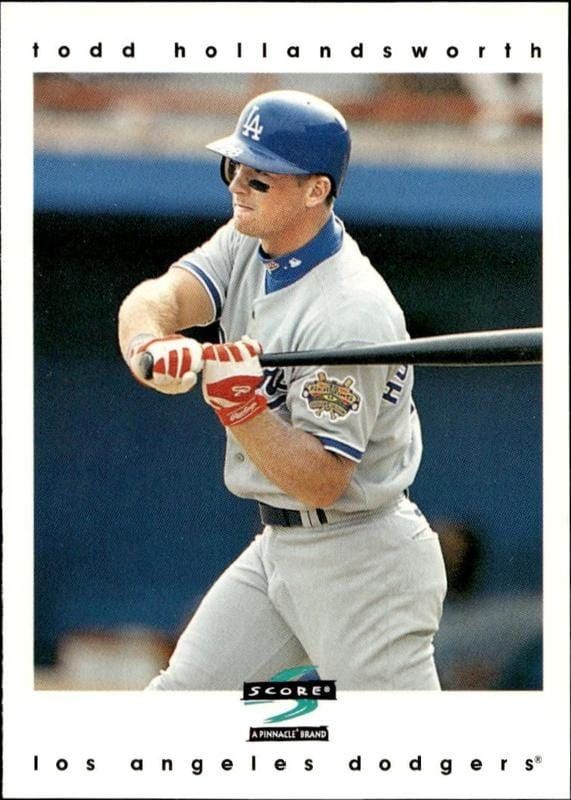 1997 Score Jim Thome #3 trading card