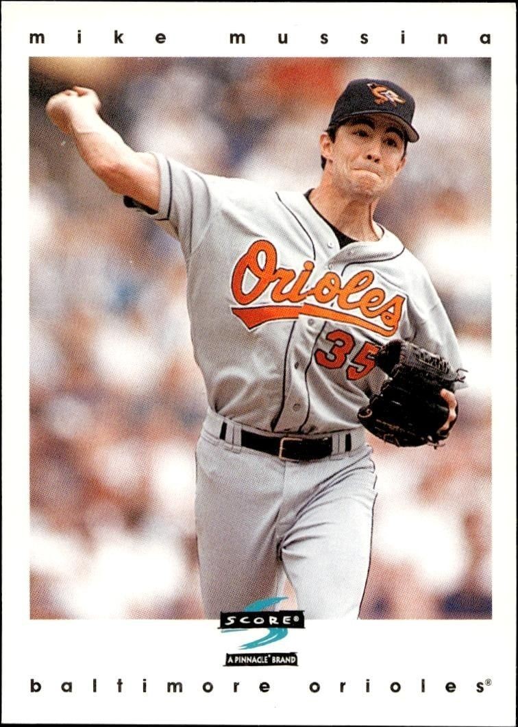 Robin Ventura - Front