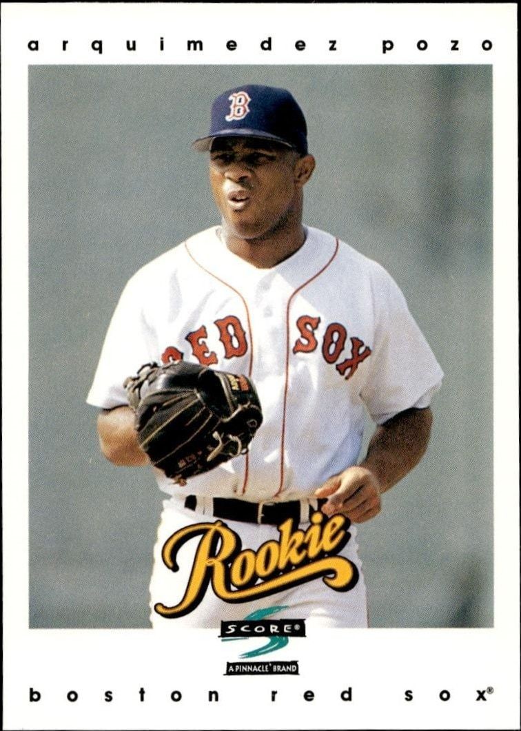 1997 Pinnacle Score Jeff Kent #13 baseball trading card front