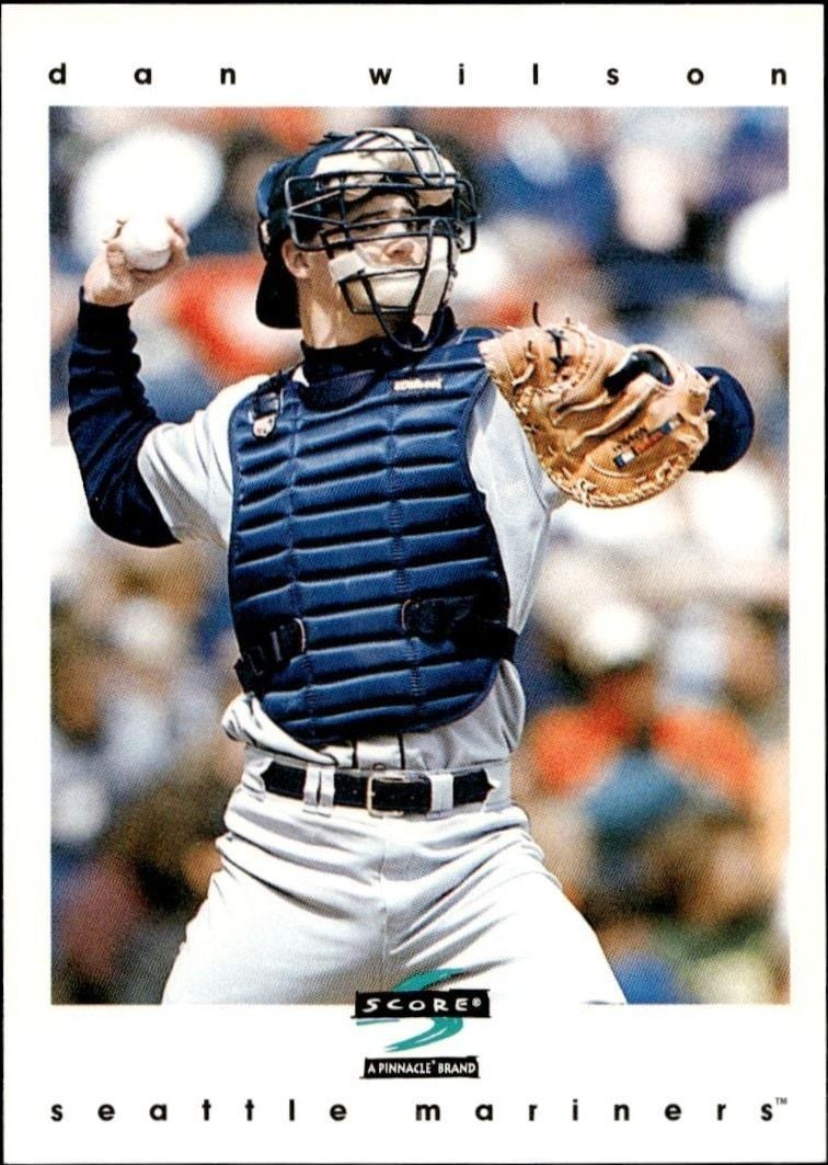 Robin Ventura thumbnail 3