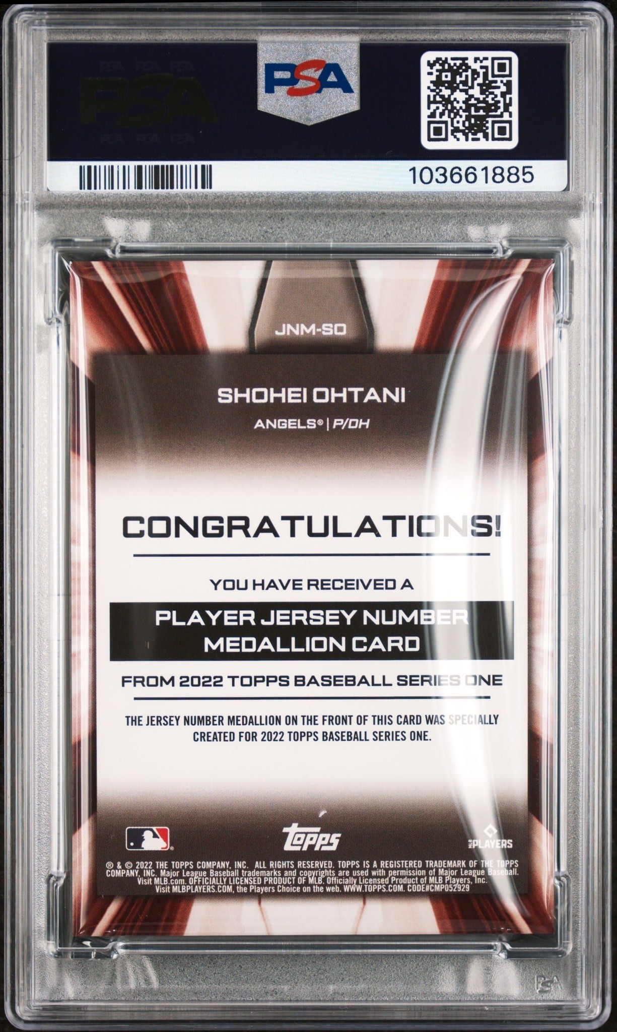 Shohei Ohtani thumbnail 2